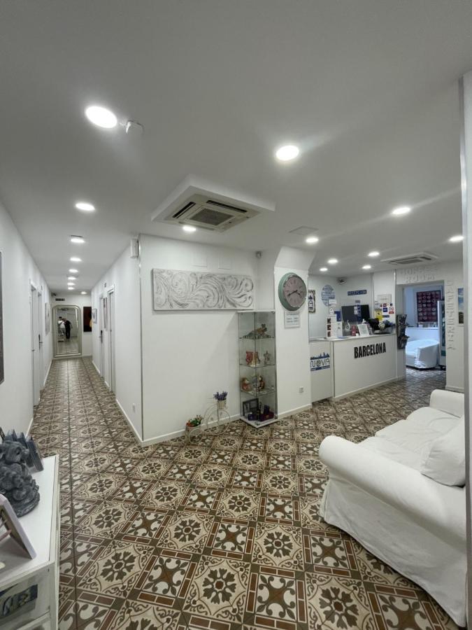Nova Guest house