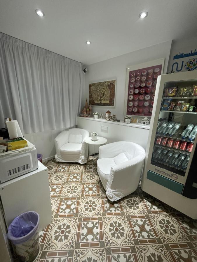 Guest house Nova Barcelona