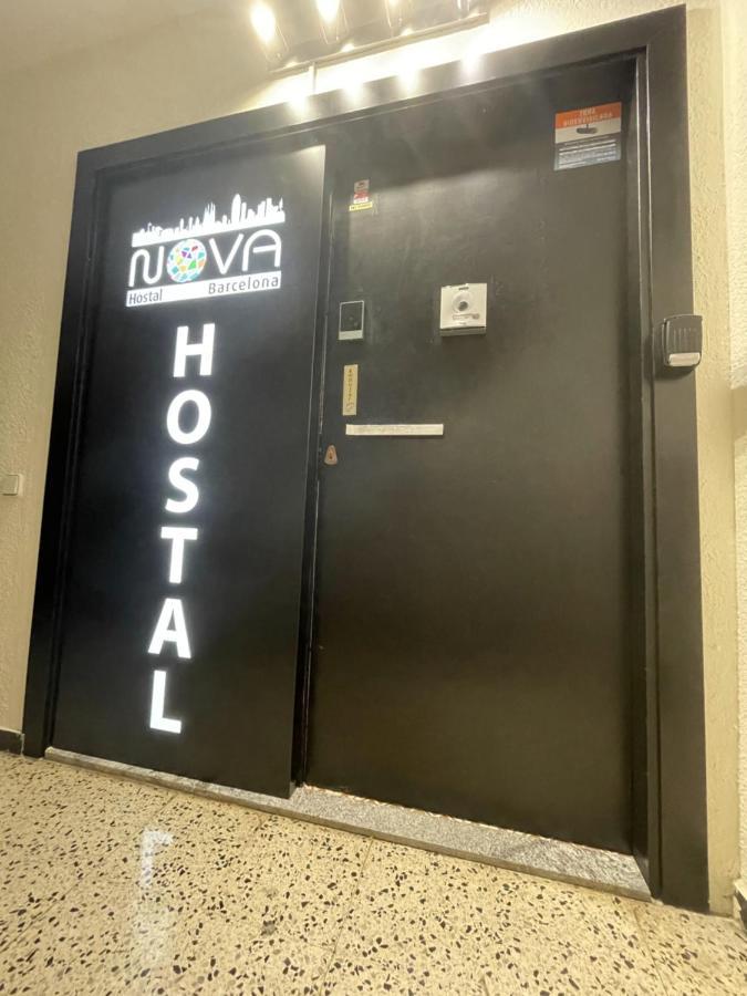 Nova Gæstehus Barcelona