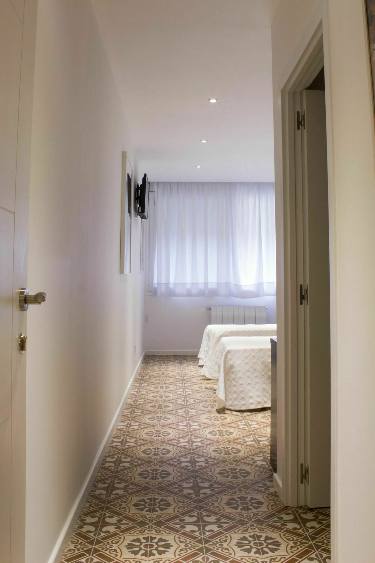 Nova Gæstehus Barcelona