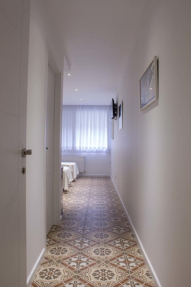 Nova Gæstehus Barcelona
