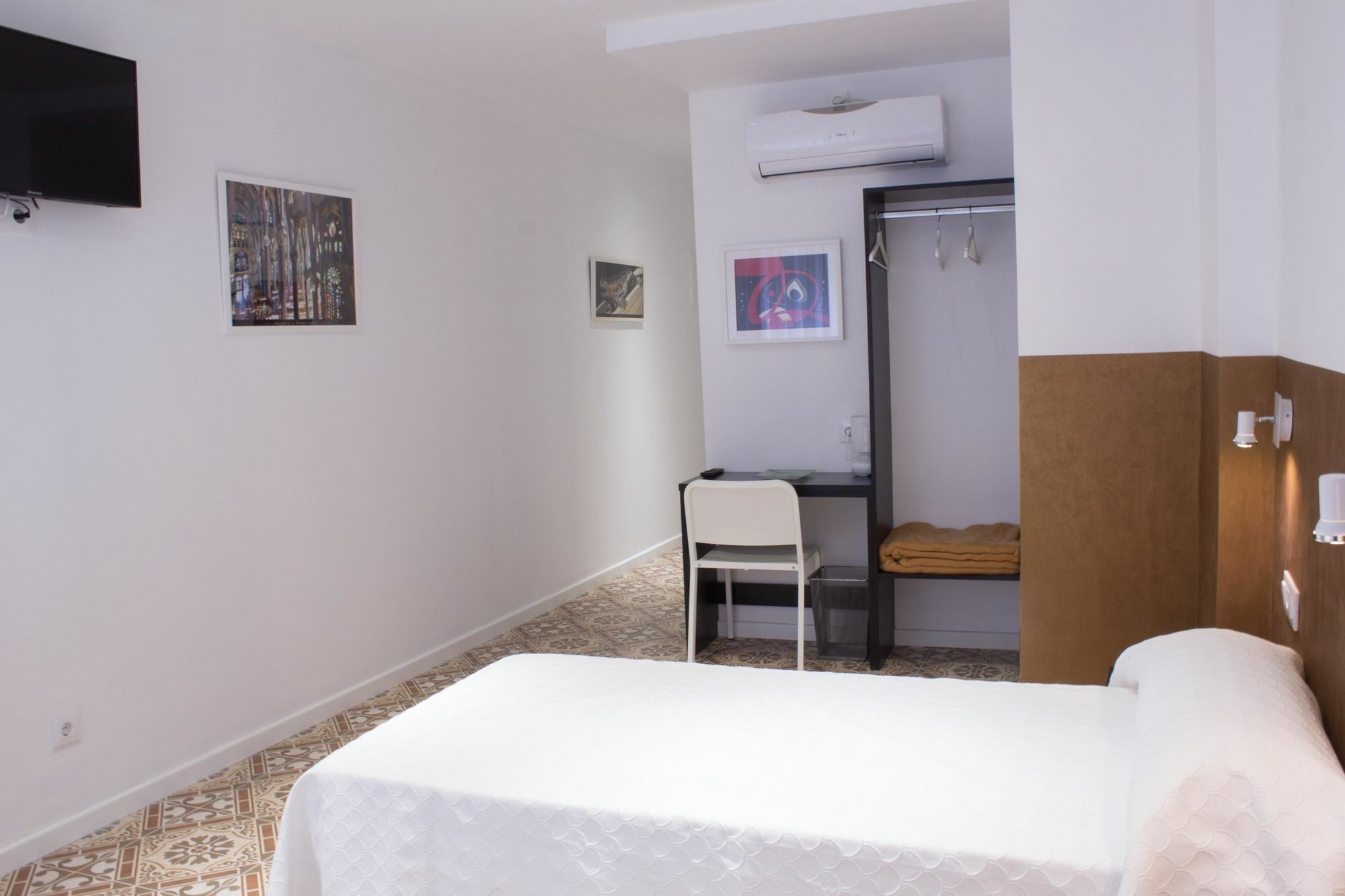 Nova Gasthof Barcelona